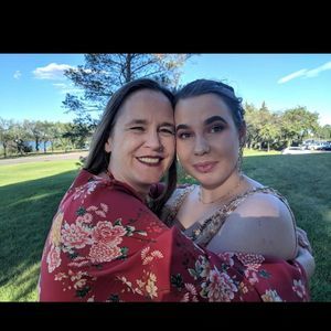 Meet your Posher, Jackie